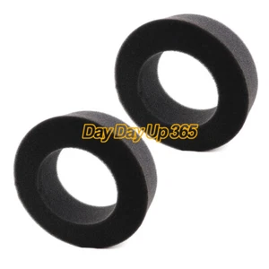 2x Air Box Filter Replaces 5811882 For Polaris Indy XC SP 440 500 600, 2000-2002 - Picture 1 of 6