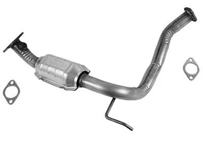 Каталитический конвертер одобренный California CARB для Toyota 4Runner 2003-2012 4,0 л - Изображение 1 из 4