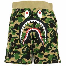 bape shorts ebay