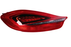 2013-2016 Porsche 981 Cayman / Boxster OEM Left Drivers Side Tail Light - Picture 1 of 5