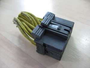 Freightliner AMP 967634-1C 18-pin Connector w/ Wiring for Wabco ABS #M261AC - Picture 1 of 3