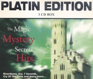The Magic Mystery Of Secrets Hits (3 CD Box) !!! - Bild 1 von 5
