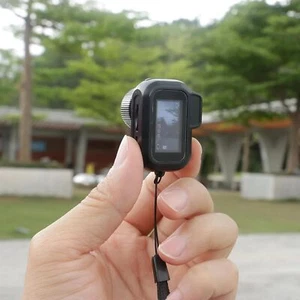 Keychain Camera, 2024 new 1080P HD Mini Keychain Camera - Picture 1 of 7
