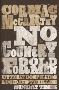 No Country for Old Men - Picture 1 of 1