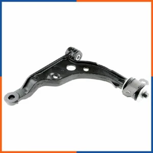 Brazo de control Wishbone delantero derecho se adapta a Peugot Boxer Citroen Jumper Fiat Ducato - Imagen 1 de 3
