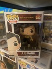 Mortal Kombat: Liu Kang #535 Funko Pop!