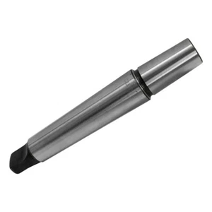 2MT to 33JT Drill Chuck Arbor MT2 JT33 Morse Taper Shank Spindle Bore - Picture 1 of 5