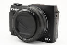 Canon Powershot G1x Mark Ii Digital Camera 2110687A