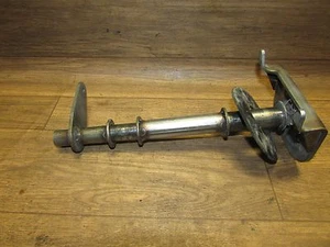1995 Tigershark Montego 640cc USED, Steering Stem Assembly 0773-096 - Picture 1 of 7