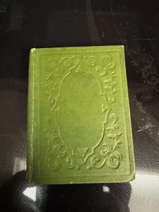 WATCHTOWER DAILY FOOD FOR CHRISTIANS 1881 - Picture 1 of 5