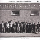 COLD WAR KIDS Live at Fingerprints 2009 LIMITÉ 5 LIVE TRX CD SCELLÉ USA Vendeur