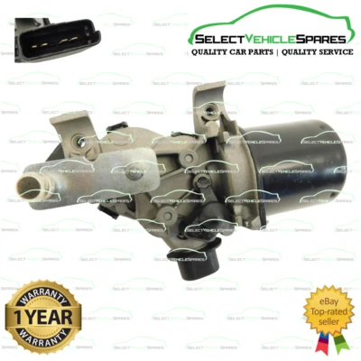 NUEVO LIMPIAPARABRISAS DELANTERO RENAULT MEGANE MK3 MOTOR (288000002R) 2009-2016 Foto 1 de 4