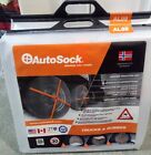 Autosock AL89 Snow Sock Set 11R24.5 12R20