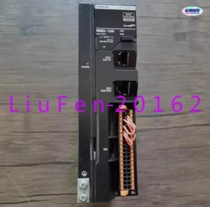 Servoaccionamiento Omron R88D-1SN04H-ECT-03 400W usado 1 pieza - Imagen 1 de 4
