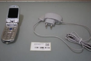 Original Samsung SGH-ZV30 Mobile Phone Samsung Handy - Picture 1 of 7