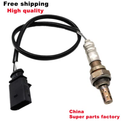 Sensor Lambda Compatible VW Polo Golf V Seat Cordoba Skoda Roomster 036906262D Foto 1 de 4