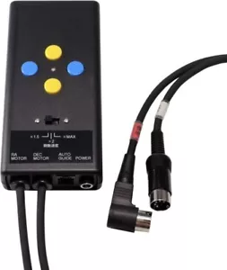 VIXEN telescope 2-axis motor drive Controller DD-1 DD-2 DD-3 For Substitution - Picture 1 of 1