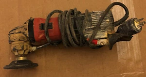 Pulidora de velocidad variable Kawaii con accesorio de agua para piezas o reparación - Imagen 1 de 5