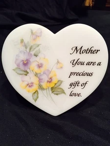 Mother You Are A Precious Gift Of Love ❤️ !!!Would Make Any Mom Happy!!! - Picture 1 of 2