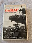 Pictorial History of The RAF Vol.2 1939-1945 , Taylor & Moyes