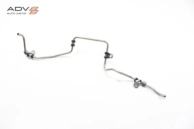 Land Rover LR4 2016 3,0 L sistema de combustible del motor manguera tubo OEM Foto 1 de 4