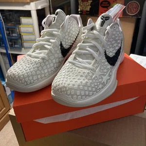 Nike Kobe 6 Proto Sail All-Star Talla 6Y - Imagen 1 de 6