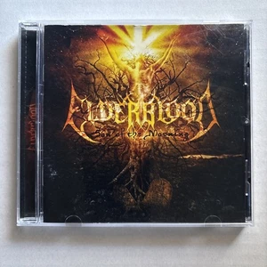Elderblood – Son Of The Morning CD Paragon Records Black Metal - Bild 1 von 2