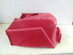 03 Yamaha Bear Tracker 250 Gas Tank Cover 1999-2004 - Picture 1 of 6