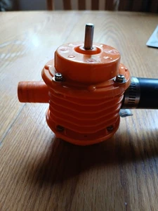 Electric Small Drill Pump Hand Drill Drive Centrifugal Self-priming Water Pump?? - Picture 1 of 7