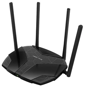 TP-LINK - AX3000 Dual Band WiFi 6 Router - Afbeelding 1 van 1