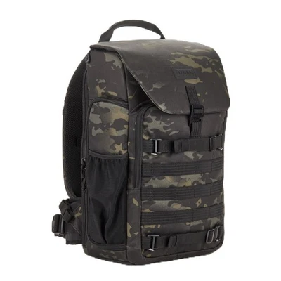 [TENBA] TENBA Camera Bag Axis v2 LT Backpack V637-769 Multicam Black - Image 1 of 4