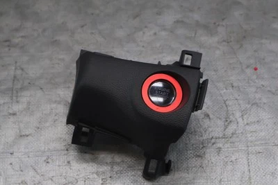 2019 HONDA CIVIC ТИП R FK8 K20C1 ОТ ОРИГИНАЛЬНОГО ПРОИЗВОДИТЕЛЯ КОМПЛЕКТ КНОПОК ЗАПУСКА/ОСТАНОВА ДВИГАТЕЛЯ #9591 - Изображение 1 из 4