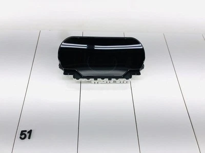 2007 LEXUS RX400H LEFT SIDE DASHBOARD INSTRUMENT CLUSTER SPEEDOMETER OEM - Image 1 of 4