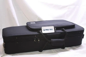 ProTec ukulele case, CONCERT - Picture 1 of 3