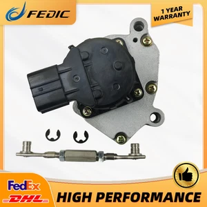 12V Turbo actuator RHF55V 8980277725 for GMC W-Series Isuzu NRQ 5.2L 4HK1 - Picture 1 of 8