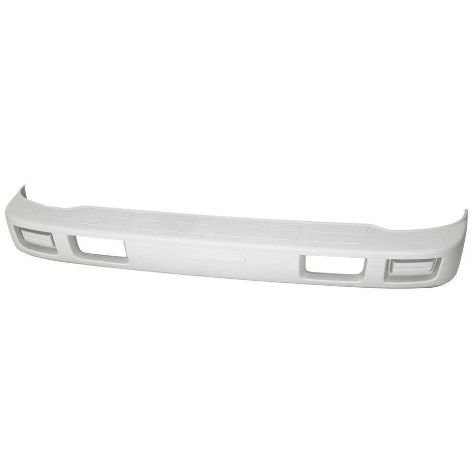 Bumper Face Bar Front  8974069622 for Isuzu NPR-HD NPR-XD NQR NRR NPR 2007-2020 Foto 1 de 1