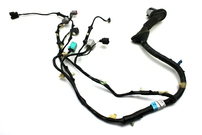 Arnés de cableado de puerta delantera para conductor izquierdo Mazda Tribute 2008-2011  Foto 1 de 4