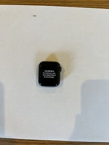 Apple Unlocked Apple Watch Series 4 Smart Watches for Sale - eBay