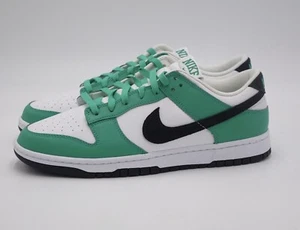 Size 11.5 - Nike Dunk Low Stadium Green - Picture 1 of 8