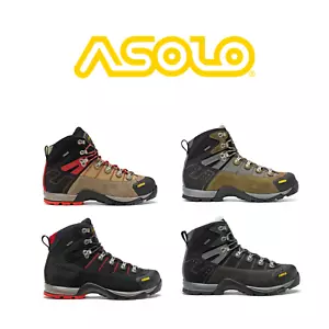 Asolo Herren Fugitive GTX Light Wander- und Trekkingschuhe - Bild 1 von 25