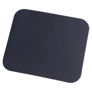 5x LogiLink Mauspad Mousepad für Laser Kugel und Optisch Maus Pad schwarz ID0096 - Bild 1 von 5