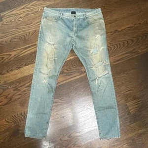 Saint Laurent Jeans Paris ~ Men's 36 - Picture 1 of 8
