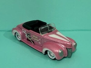 HOT WHEELS POP CULTURE LOONEY TUNES PEPE LE PEW '40 FORD LOOSE RRs - Picture 1 of 6