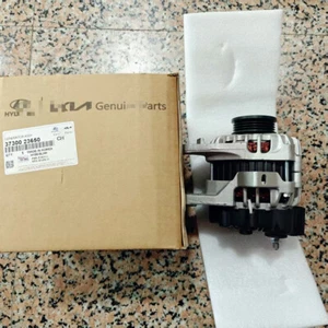 OEM Alternator 37300-23650 for Hyundai Elantra Kia Spectra Soul 2007-2012 2.0L - Picture 1 of 4