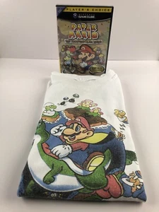 FACTORY SEALED — Paper Mario: The Thousand-Year Door Nintendo GameCube 2004 - Picture 1 of 11