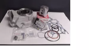 Standard Bore Kit-Athena Cylinder/Wiseco Piston/Gaskets YZ125 2001 *54mm* - Zdjęcie 1 z 2
