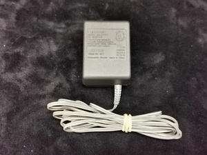 Panasonic KX-A11 AC Adapter 12V 500mA Power Supply for Telephone Device OEM Gray - Bild 1 von 3