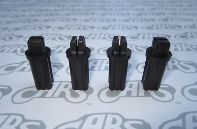 1969-1972 Buick Headlight Bezel Retaining Nuts | OEM #1385235 | Set of 4 - Image 1 of 4