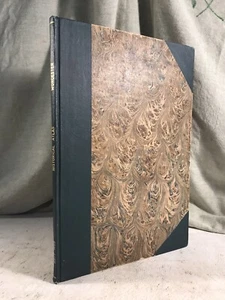 An Historical Atlas by J.E. Worcester Antique Historical Book Charts - Imagen 1 de 6