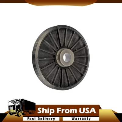 Polea de bomba de agua del motor Dorman 1X para Buick Cadillac Olds Pontiac 4,6 L V8_WT Foto 1 de 4